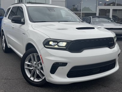 Used 2023 Dodge Durango R/T