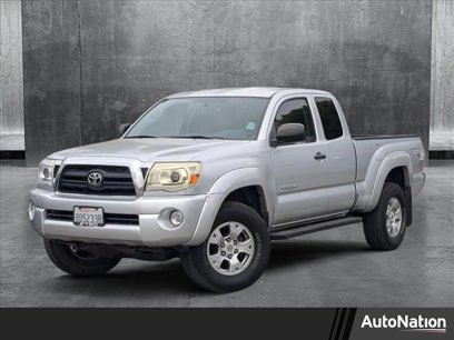 Used 2006 Toyota Tacoma PreRunner