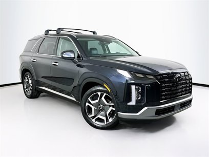 Used 2023 Hyundai Palisade SEL