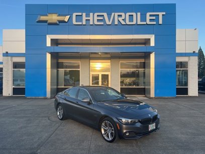 Used 2018 BMW 430i Gran Coupe xDrive