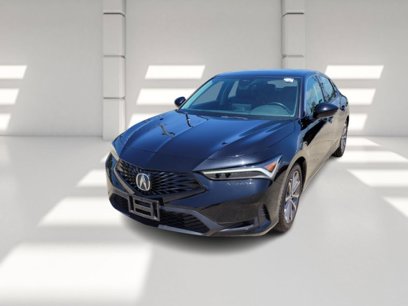 Used 2024 Acura Integra