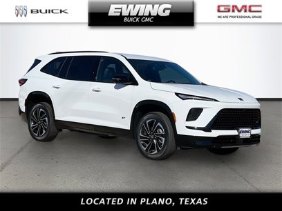 New 2025 Buick Enclave Sport Touring w/ Power Package