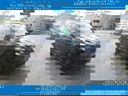 Used 2022 Subaru Forester Sport