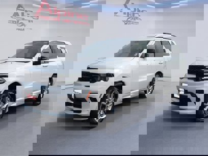 Used 2023 Dodge Durango GT