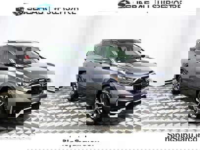 Used 2021 Honda CR-V EX