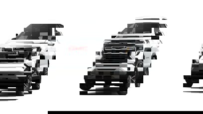 New 2026 GMC Terrain Elevation w/ Technology Package II