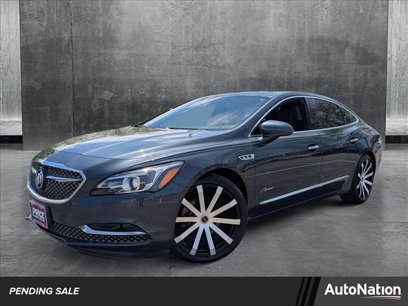 Used 2019 Buick LaCrosse Avenir