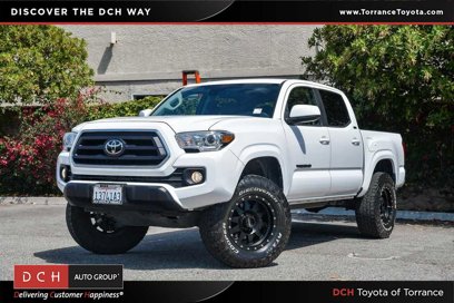 Used 2020 Toyota Tacoma SR5