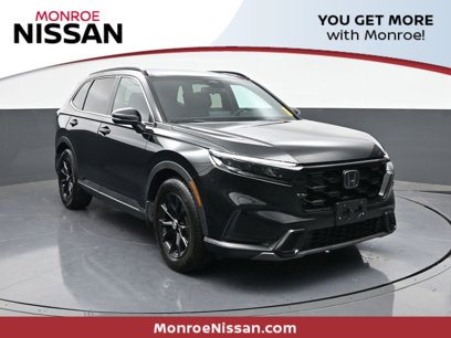 Used 2024 Honda CR-V Sport