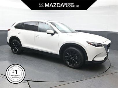 Used 2023 MAZDA CX-9 Touring Plus