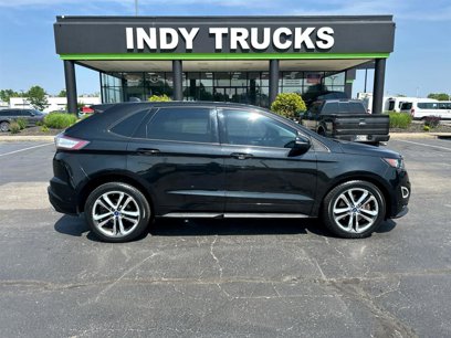 Used 2015 Ford Edge Sport w/ Equipment Group 401A