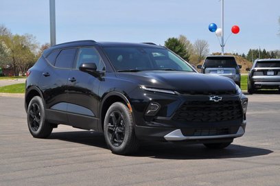 New 2025 Chevrolet Blazer LT w/ Convenience Package