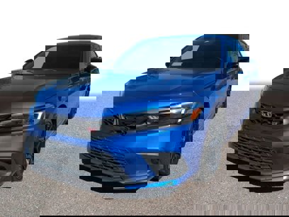Used 2022 Honda Civic Si