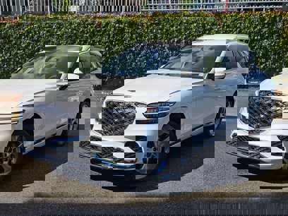New 2026 Genesis GV70 2.5T