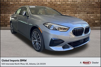 Used 2024 BMW 228i Gran Coupe w/ Convenience Package