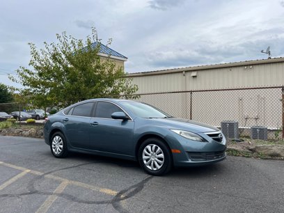 Used 2012 MAZDA MAZDA6 i Sport