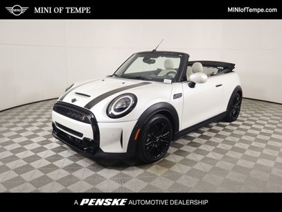 Certified 2023 MINI Cooper S