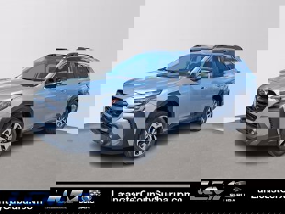 Certified 2023 Subaru Outback Premium