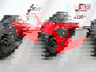 New 2025 GMC Sierra 1500 Elevation w/ X31 Off-Road Package