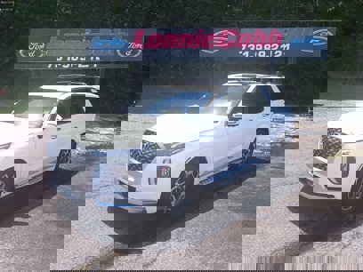Used 2021 Hyundai Palisade Calligraphy