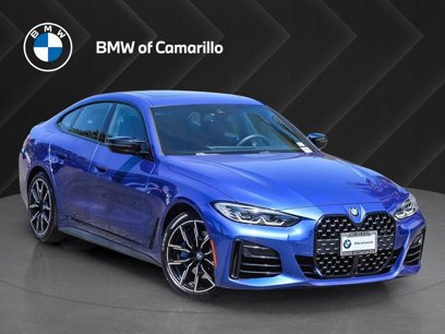 Used 2024 BMW M440i Gran Coupe