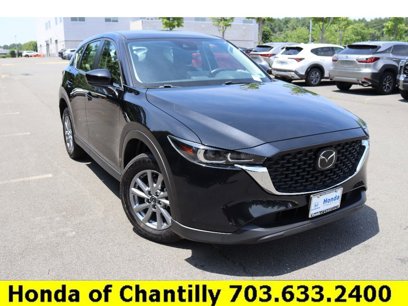Used 2023 MAZDA CX-5 AWD 2.5 S