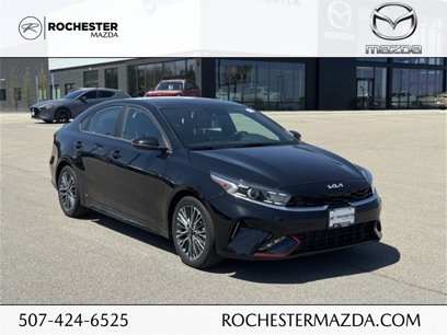 Used 2023 Kia Forte GT-Line