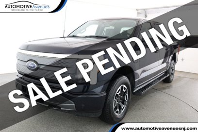 Used 2023 Ford F150 Lightning XLT
