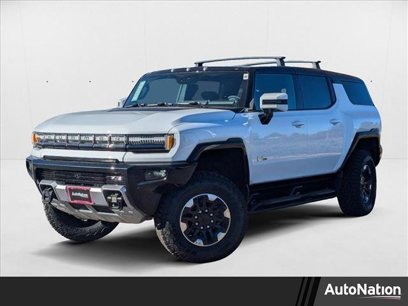 New 2025 GMC Hummer EV 2X w/ Extreme Off-Road Package