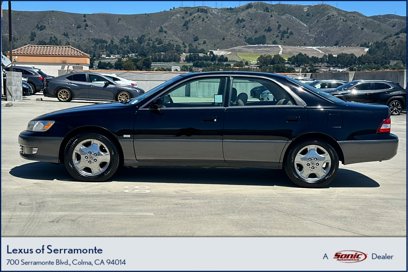 Used 2000 Lexus ES 330