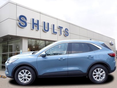 Used 2023 Ford Escape Active w/ Tech Pack #2