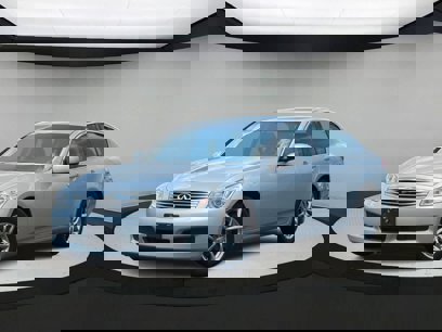 Used 2007 INFINITI G35 x Sedan w/ Premium Pkg