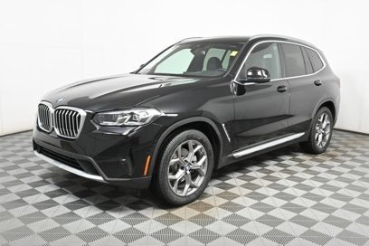 Used 2023 BMW X3 sDrive30i w/ Convenience Package
