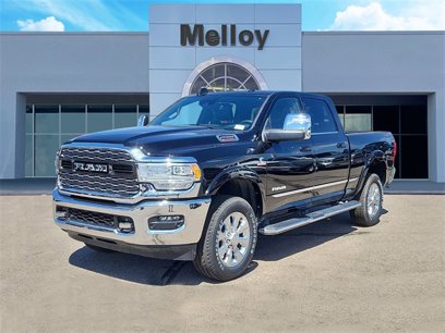 New 2024 RAM 2500 Limited