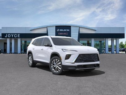 New 2025 Buick Enclave Preferred w/ Trailering Package, 5000 lbs.