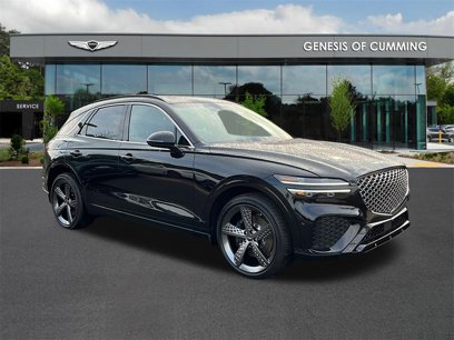 New 2025 Genesis GV70 2.5T w/ Sport Prestige Package