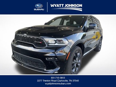 Used 2023 Dodge Durango R/T