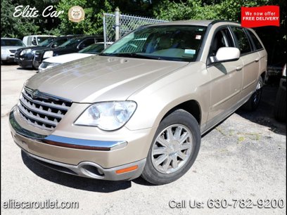 Used 2007 Chrysler Pacifica Touring