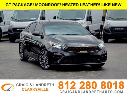 Used 2021 Kia Forte GT w/ GT2 Package