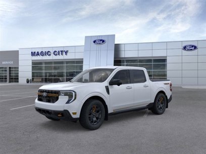 New 2025 Ford Maverick Tremor