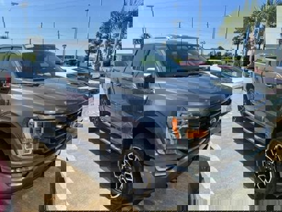 Used 2022 Ford F150 XLT w/ Equipment Group 302A High