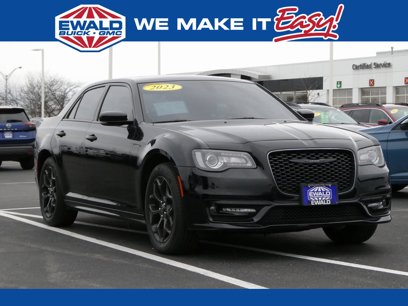 Used 2023 Chrysler 300 Touring L w/ Popular Equipment Group