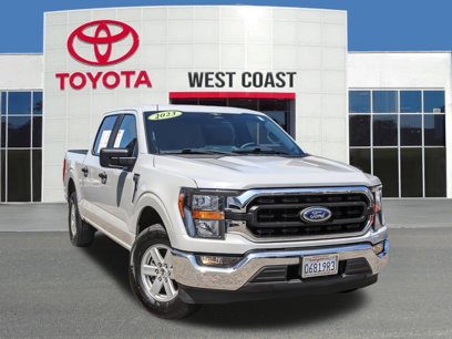 Used 2023 Ford F150 XLT