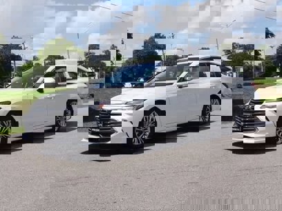 Used 2019 Toyota Avalon Limited