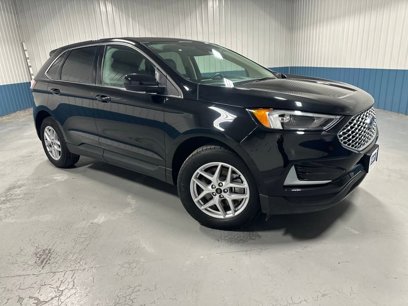 Used 2024 Ford Edge SEL