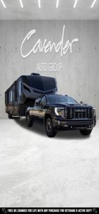 Used 2025 GMC Sierra 2500 Denali w/ Denali Reserve Package