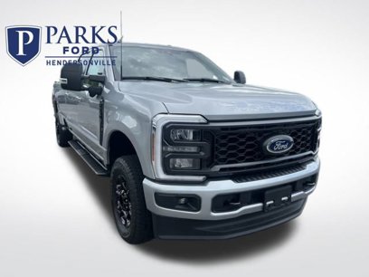 New 2024 Ford F250 XLT w/ XLT Premium Package