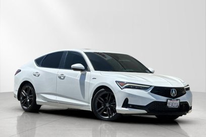 Used 2023 Acura Integra A-Spec