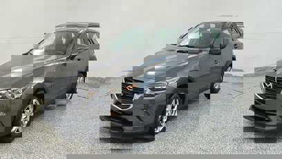 Used 2019 MAZDA CX-3 Sport