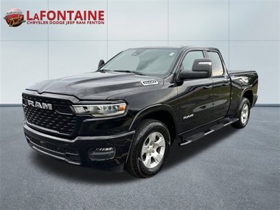 Used 2025 RAM 1500 Big Horn